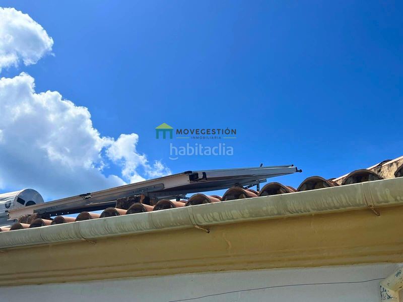 Foto 62d7101f-11b3-4e72-9ef2-c8555fe47396. Casa amb aparcament a Alameda del Cura - Barriada Andalucia Ubrique