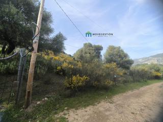 Finca rústica a Ubrique