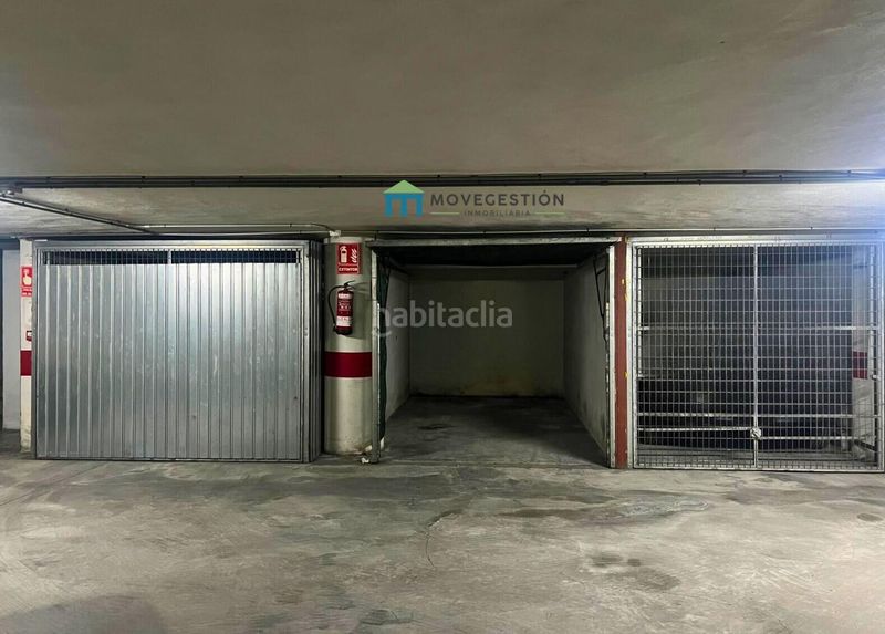 Foto 6e846b15-c655-4890-b994-a2e9b0c03158. Aparcament cotxe a El Jardín - Antonio Vega Ubrique