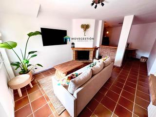 Appartement à Benaocaz