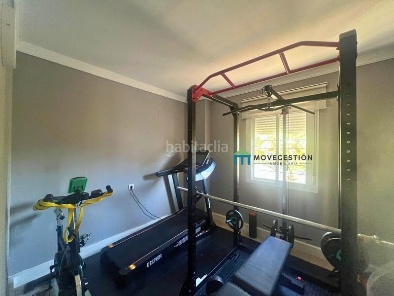 Foto 0cfb3270-fbeb-4d7f-a4f7-12eac8c33d3e. Erdgeschoss mit parking in Ubrique