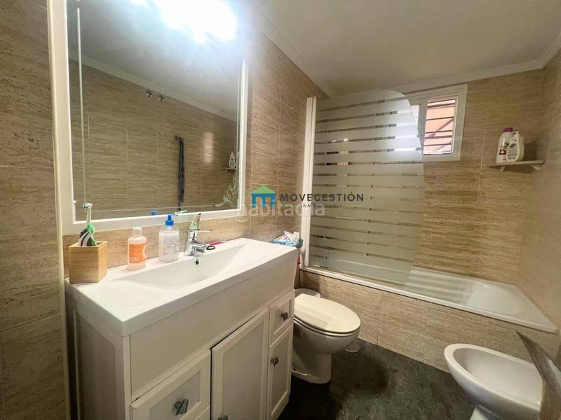 Foto 4d84869d-7047-481e-84fb-370fce944622. Erdgeschoss mit parking in Ubrique