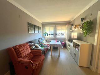 Planta baixa en Ubrique. Amplia planta baja en ubrique con garaje y trastero incluido