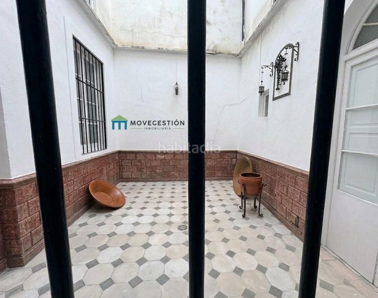 Foto c1788fb8-53ea-4ffd-8789-20ac5cab3e5e. Casa a Casco antiguo - Convento - Caldereto Ubrique