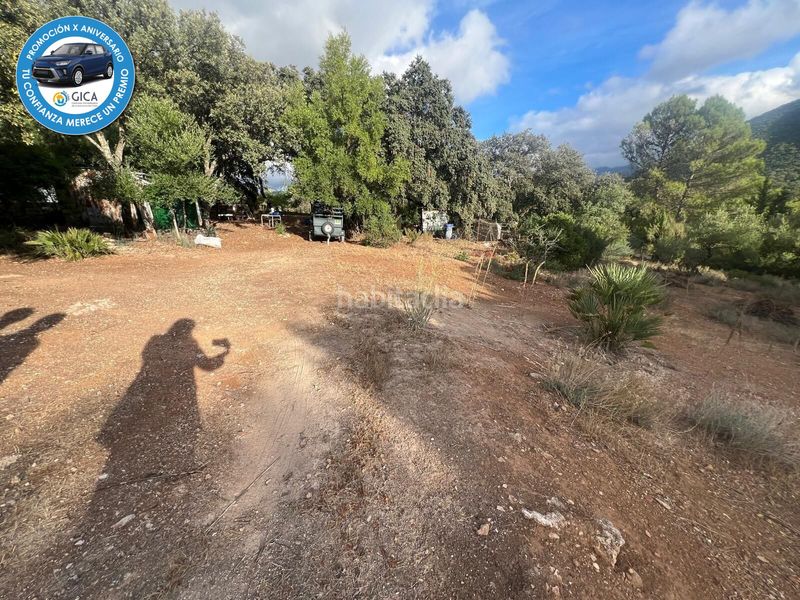 Foto a1a450d4-a9e9-4242-82c2-d3a5031eb4ae. Finca rústica terreno rural en el bosque en Bosque (El)