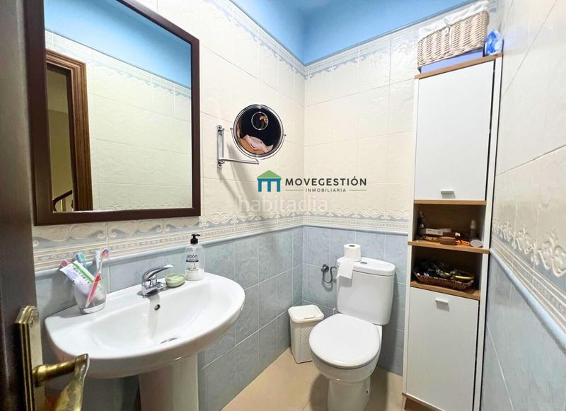 Foto cd137451-ac2f-4866-a9a4-6cbcd3a7d809. Casa amb aparcament a Ubrique