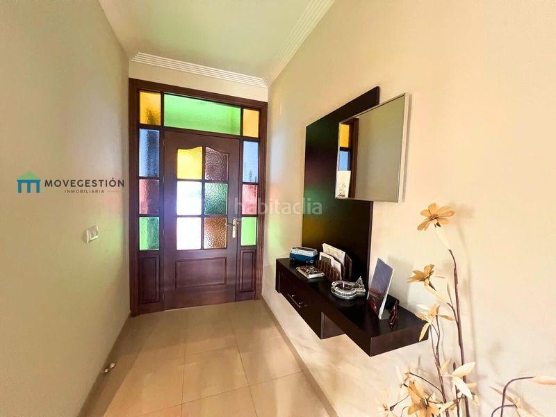 Foto d594ec0f-7a81-4653-9536-05c9feed3709. Casa amb aparcament a Ubrique