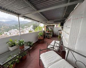 Haus in Ubrique. Casa en casco antiguo