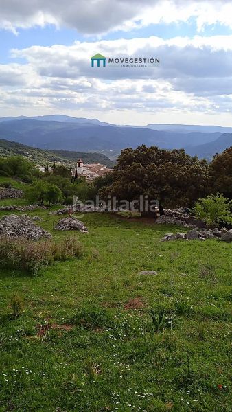 Foto 18bc910f-0b26-477b-86d2-354e9b4a7b99. Finca rústica a Benaocaz