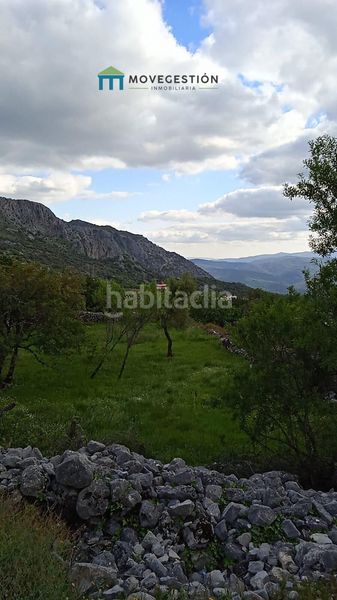 Foto 24a28d83-853a-4848-a05d-6f32cb133709. Finca rústica a Benaocaz