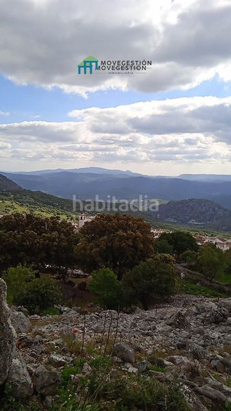 Foto 3e36eb87-9c18-4458-8d3a-65e882ac3bbb. Finca rústica a Benaocaz