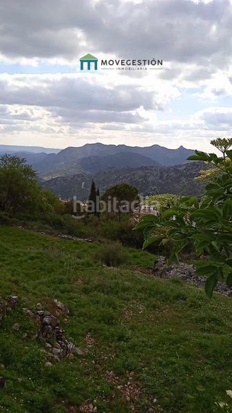 Foto 883aeaaf-0fee-42e7-a8a5-429b723fcb79. Finca rústica a Benaocaz