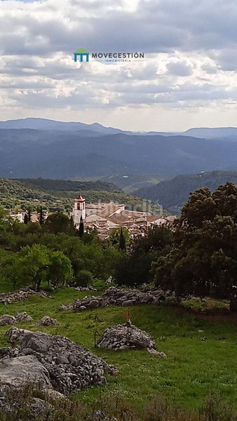 Foto cbecbe20-d181-4489-b02b-cbfce45aa1b1. Finca rústica a Benaocaz