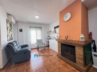 Maison à Benaocaz. Casa en benaocaz