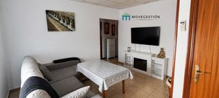 Etagenwohnung en Ubrique. Piso en zona centro de ubrique