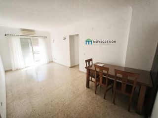 Appartement à Ubrique. Piso en zona de la vega