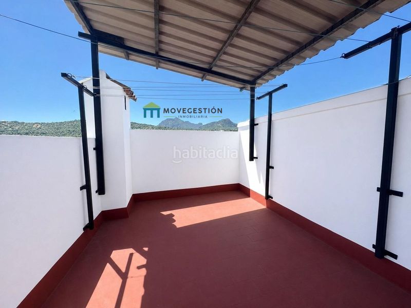 Foto 94d0428a-bcda-4787-8854-c79586953be6. Pis a Casco antiguo - Convento - Caldereto Ubrique