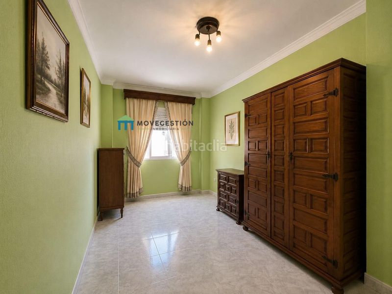 Foto e87510f6-a7a7-4efd-b31a-5b069fc16206. Pis a Casco antiguo - Convento - Caldereto Ubrique