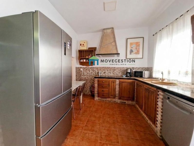 Foto 8d1edca3-596b-4d34-aa4f-a740f4e6bcd0. Casa a Bosque (El)