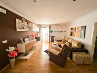 Etagenwohnung in Alameda del Cura - Barriada Andalucia. Moderno piso  zona alameda del cura!