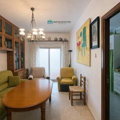 Etagenwohnung in Centro. Piso en el centro