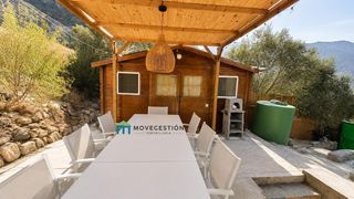 Finca rústica a Alameda del Cura - Barriada Andalucia