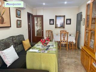Pis a Ubrique. Piso en venta zona ramón crossa