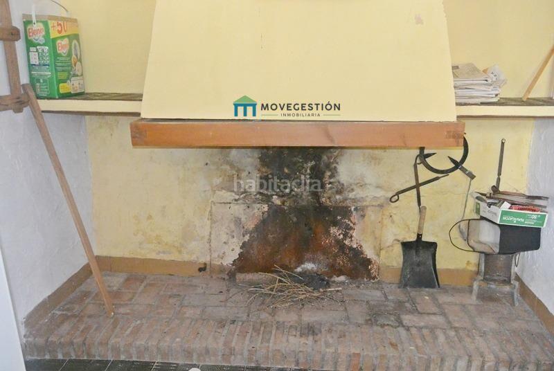 Foto 468ff770-c92e-4247-80bb-5f86e680898b. Casa amb aparcament a Villaluenga del Rosario