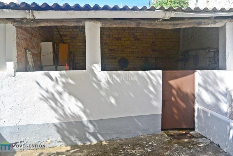 Foto 7904f398-942a-4ff7-bfe9-b5b19ab55111. Casa amb aparcament a Villaluenga del Rosario