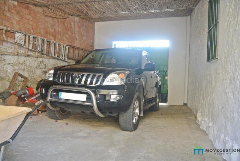 Foto c2c63a26-e65f-4be4-ace9-51683dbe856b. Casa amb aparcament a Villaluenga del Rosario