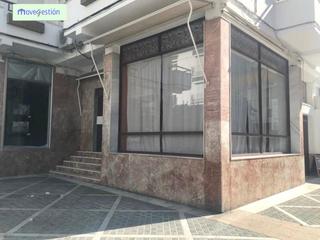 Lloguer Local Comercial a Ubrique. Zona avenida de españa