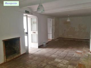 Casa en Benaocaz. Planta baja en centro benaocaz