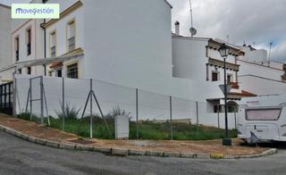 Terreny residencial a Ubrique. Zona coto mulera.