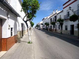 Casa a Prado del Rey. Casa  prado del rey