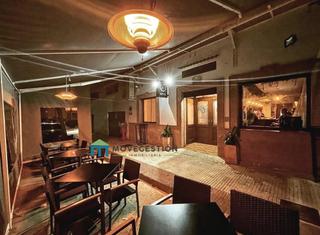 Local commercial à Ubrique. Se vende bar en funcionamiento