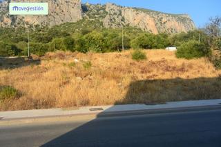 Terreny residencial a Ubrique. Solares en la vega