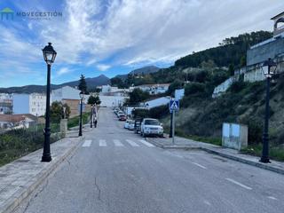Terreny residencial a Bosque (El). Solar zona el bosque