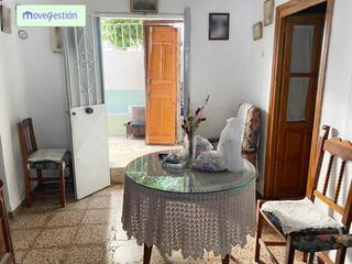 Casa a Ubrique. Venta de casa en ubriquebarriada antonio vega