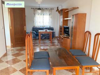 Pis a Ubrique. Venta de piso en ubriquefuente san francisco