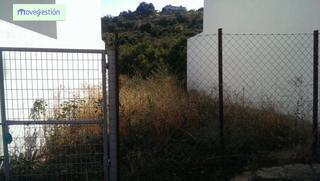 Terreny residencial a Ubrique. Zona coto mulera