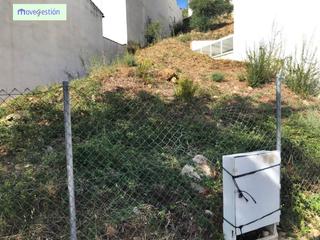 Terreny residencial a Ubrique. Parcela zona coto mulera