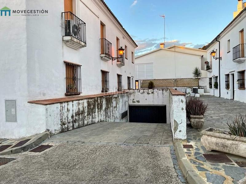 Foto 2b0d93a2-6ac8-45d2-8f66-27960377a993. Dúplex amb calefacció aparcament a Benaocaz