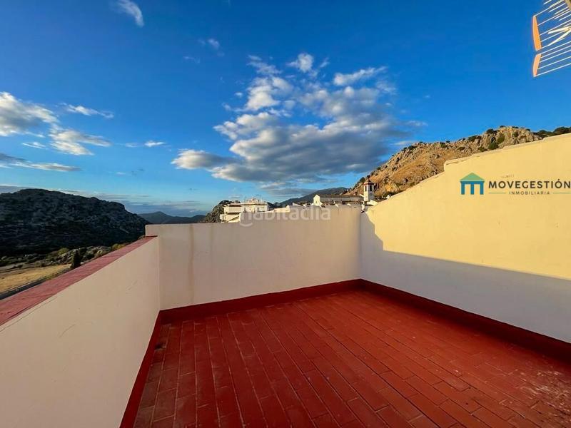 Foto 3bdbf85f-ba5e-476d-913c-75ef7c86c4fb. Dúplex amb calefacció aparcament a Benaocaz