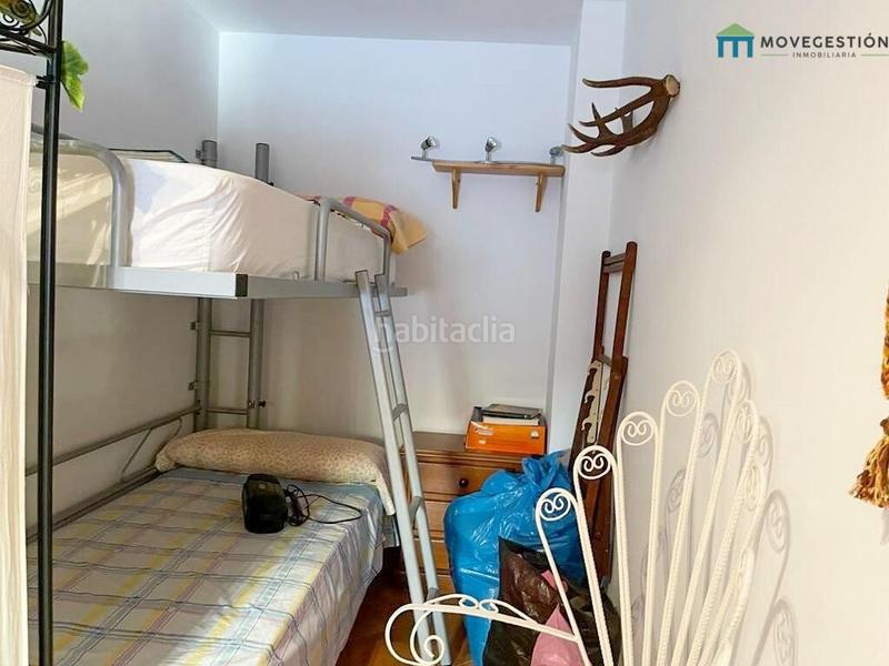 Foto 500ee0dc-88ca-4a3e-b1c4-07c6af10a8c0. Dúplex amb calefacció aparcament a Benaocaz