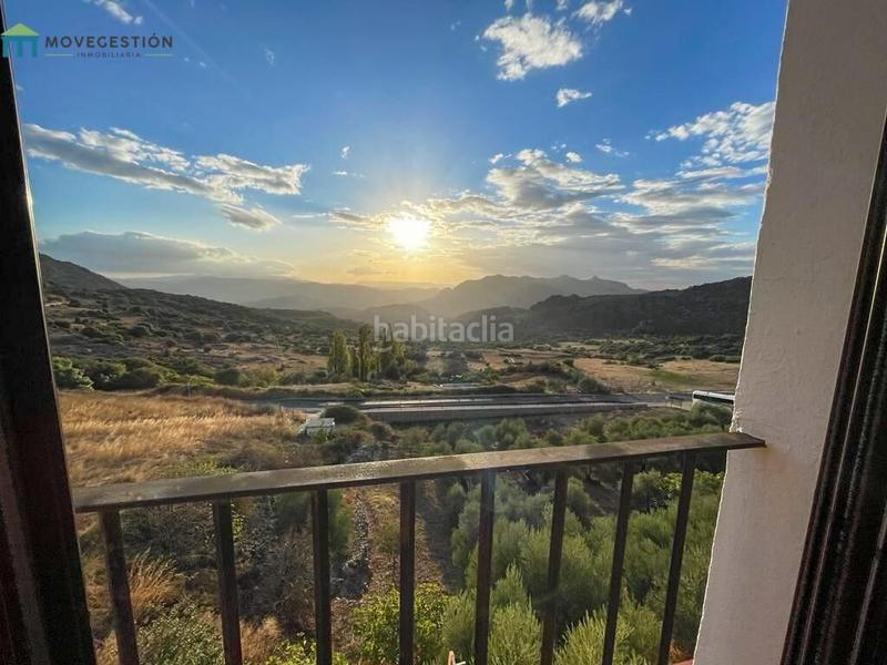 Foto 7b3ba2bf-7c7b-4b46-9368-4b66c21e53b9. Dúplex amb calefacció aparcament a Benaocaz