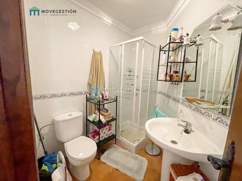 Foto 8274b9d4-9ea9-4f5d-9d24-134553d7e3d0. Dúplex amb calefacció aparcament a Benaocaz