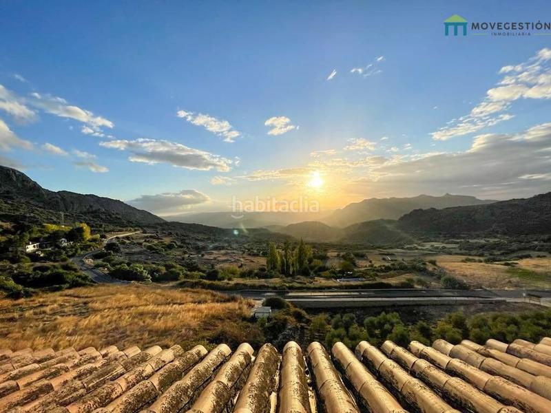 Foto 83f03925-1151-4fe3-bc6d-07ad5754d88f. Dúplex amb calefacció aparcament a Benaocaz