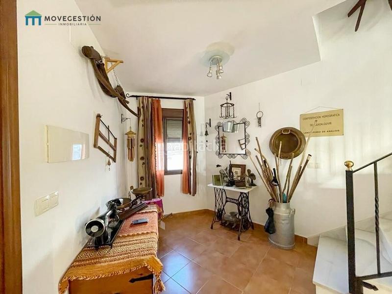 Foto aa52e12e-ea1b-48d4-b9a5-603c691fb976. Dúplex amb calefacció aparcament a Benaocaz