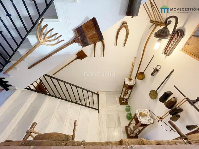 Foto c40c69e1-1efd-4fbf-937e-a0fbdd3871c1. Dúplex amb calefacció aparcament a Benaocaz