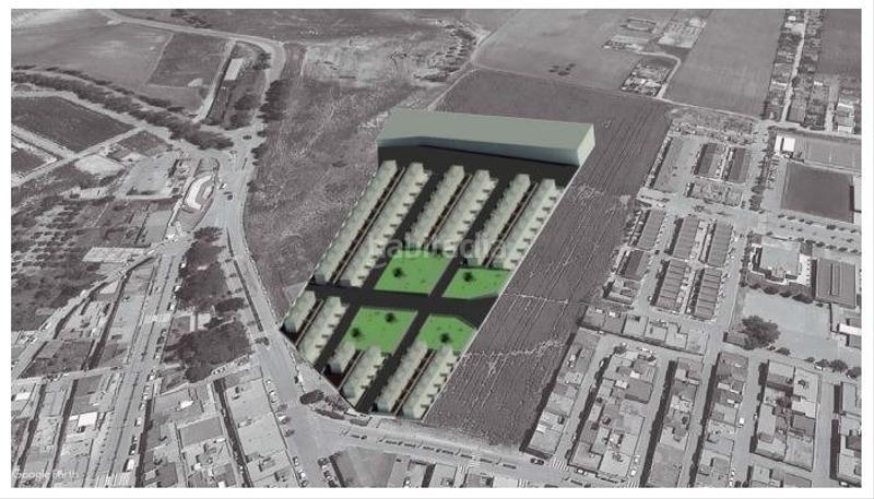 Foto bef9ea37-dfc6-4b3d-82fa-69ad0c64966a. Terreno residencial se vende terreno urbano de gran superficie en Espera